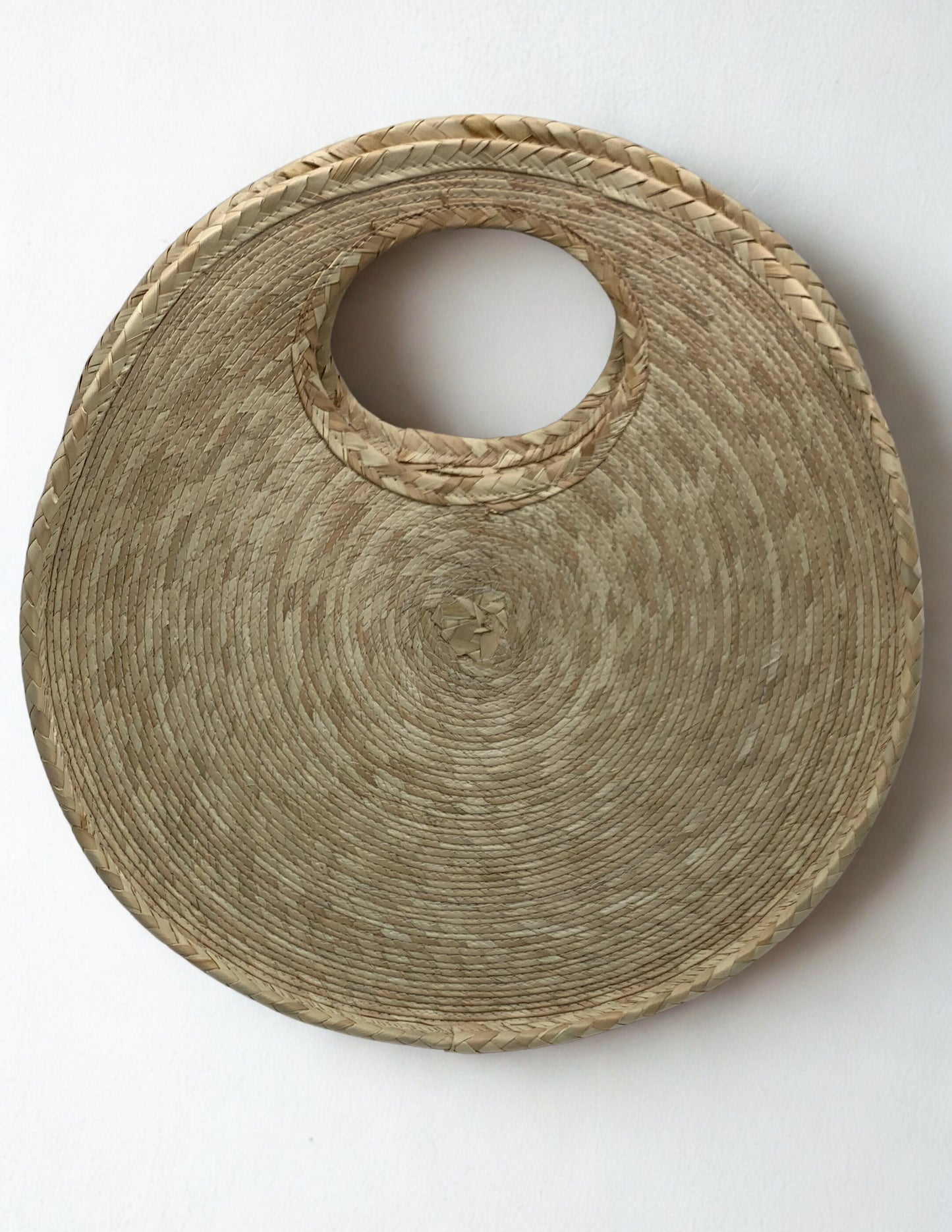 Lobster Palm Bag