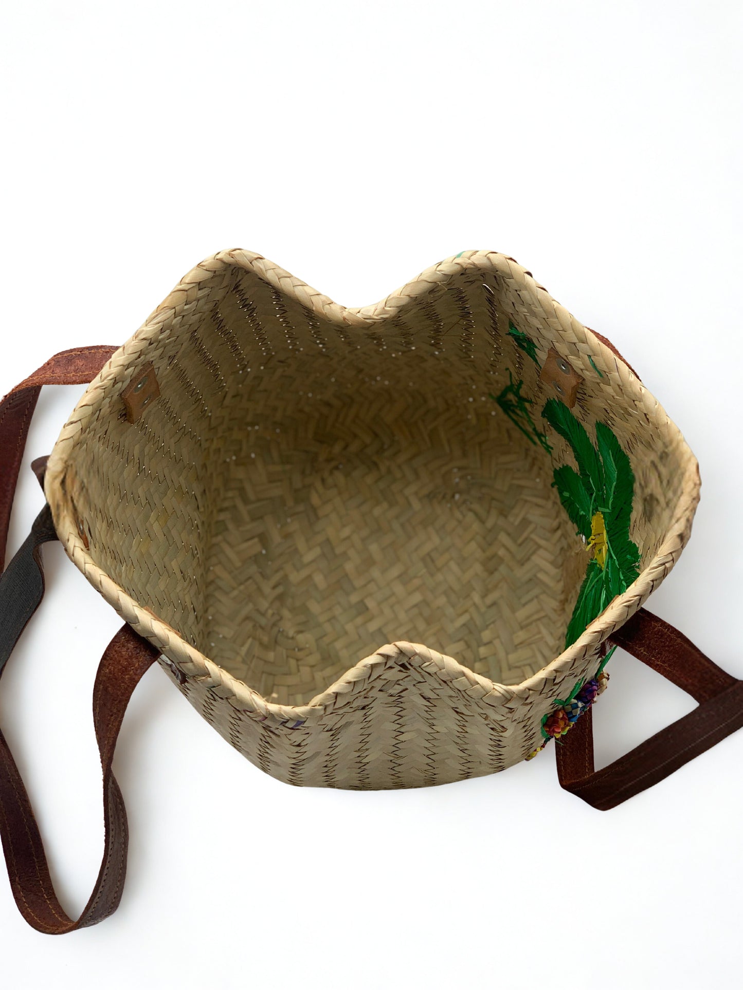 Palm Bag