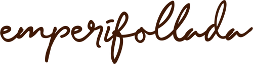 Emperifollada logo