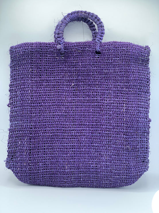 pineapple bag