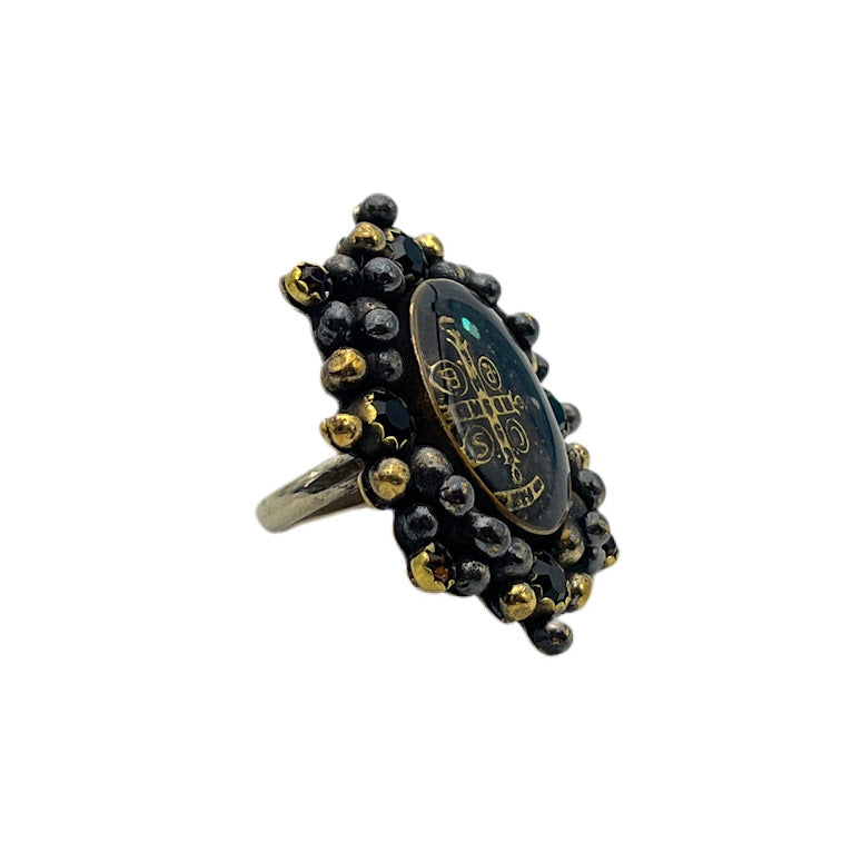 BAR07 RING