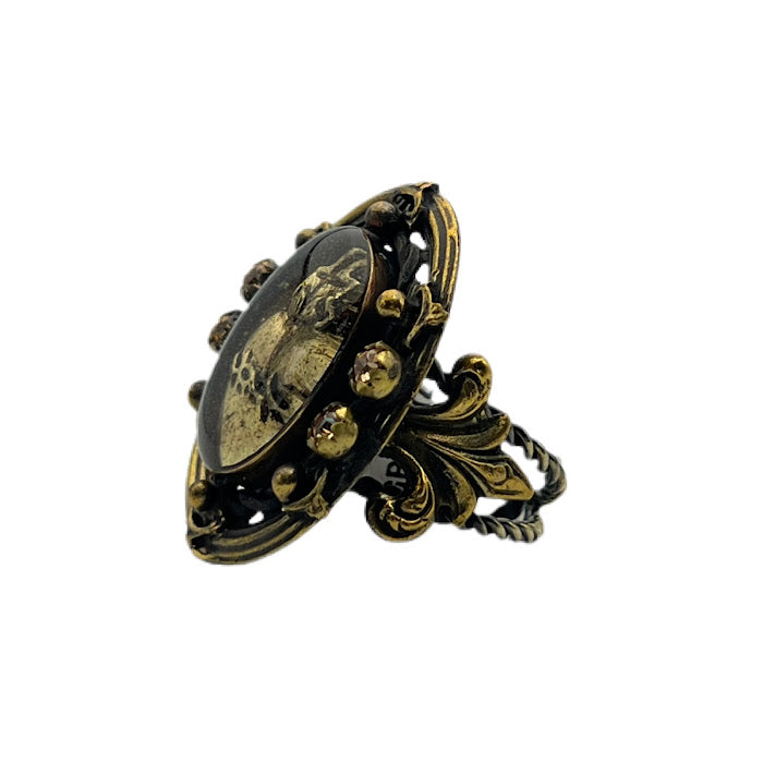 BAN26 RING