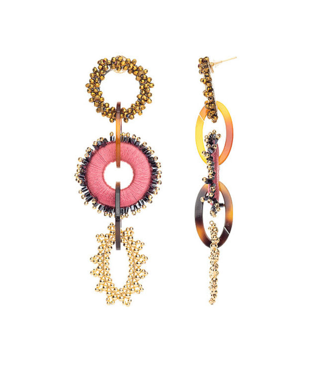 EARRINGS MAR1295