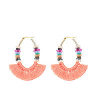 EARRINGS MAR1299
