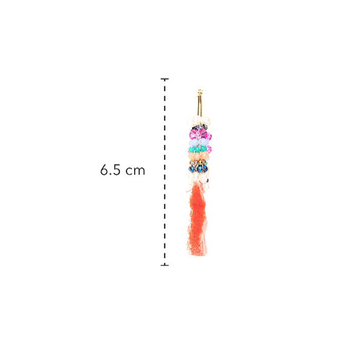 EARRINGS MAR1299