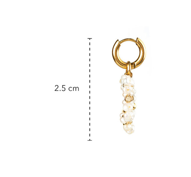 EARRINGS MAR1303