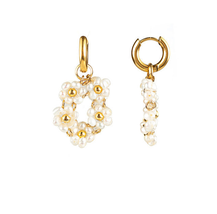 EARRINGS MAR1303