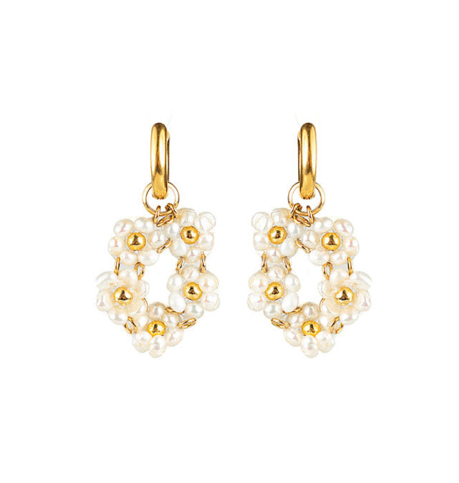 EARRINGS MAR1303