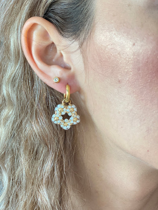 EARRINGS MAR1303