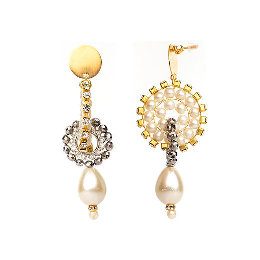 MAR1420 EARRINGS
