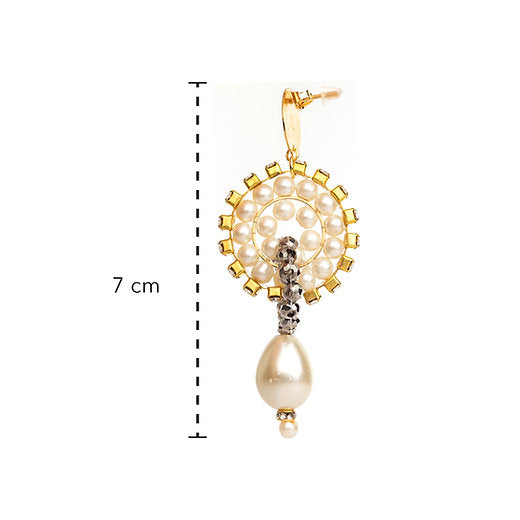 MAR1420 EARRINGS