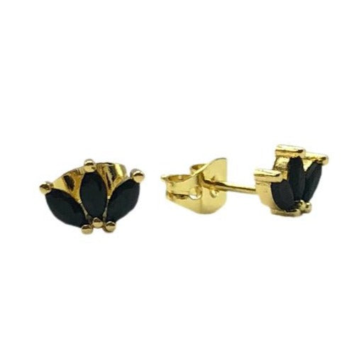 SCAR77 EARRINGS