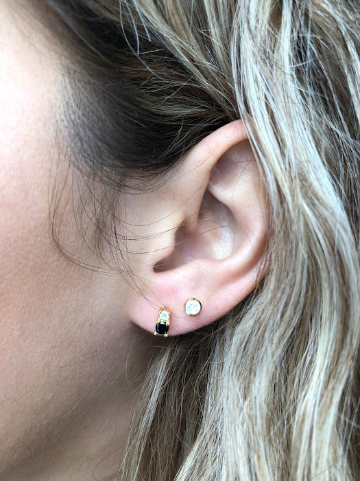 SCAR81 EARRINGS