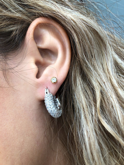SCAR82 EARRINGS