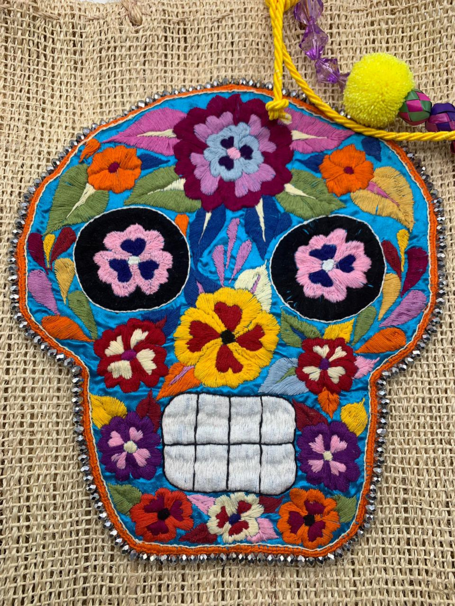 calaverita bag