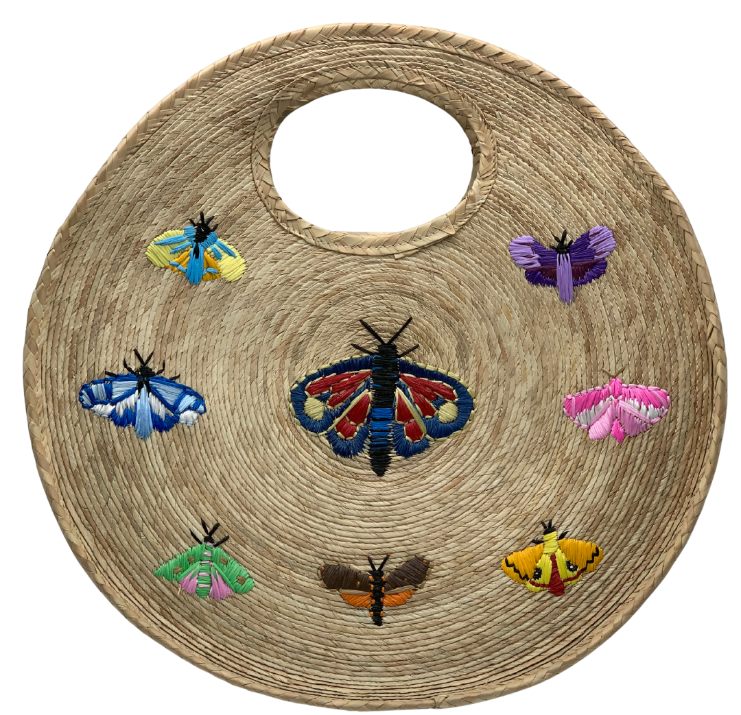 Moths bag
