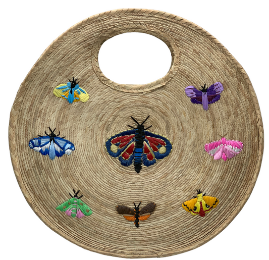 Moths bag