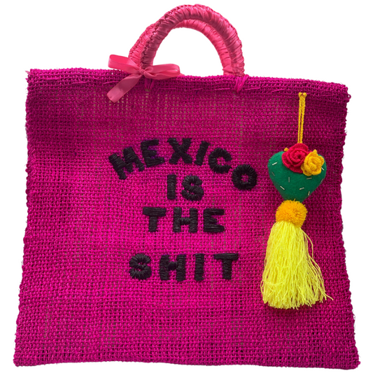 Mexico is the shit