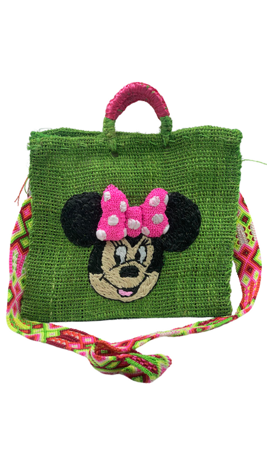 Disney bag