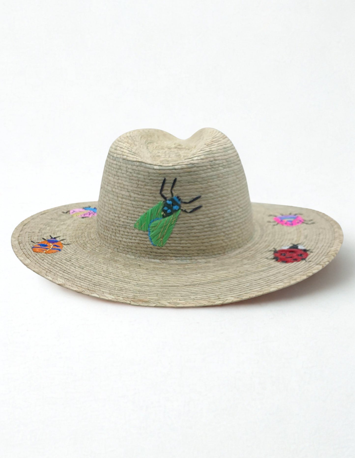 Bug Spirit hat 