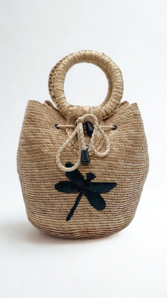 dragonfly bag