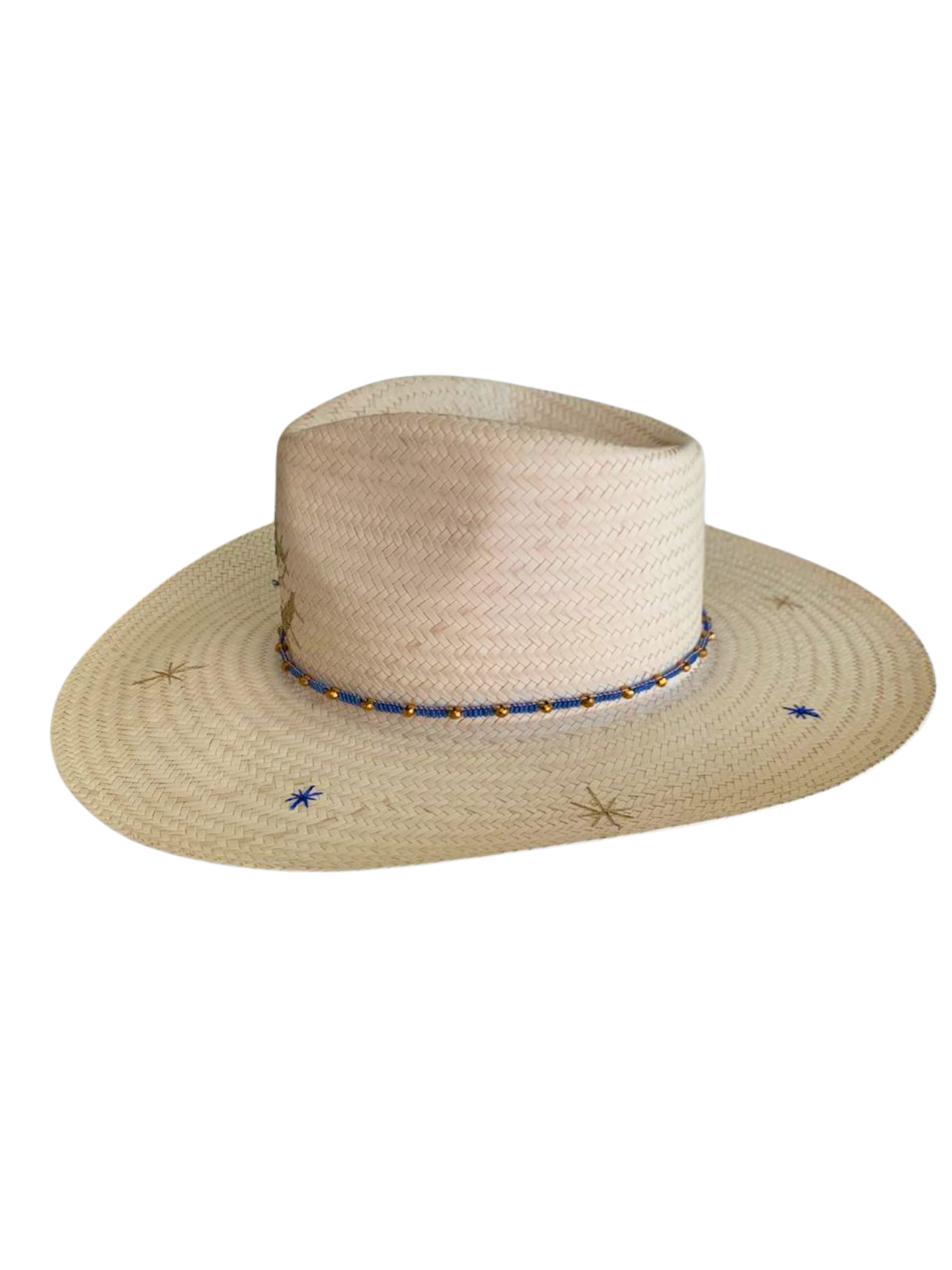 Lunar Eye Hat