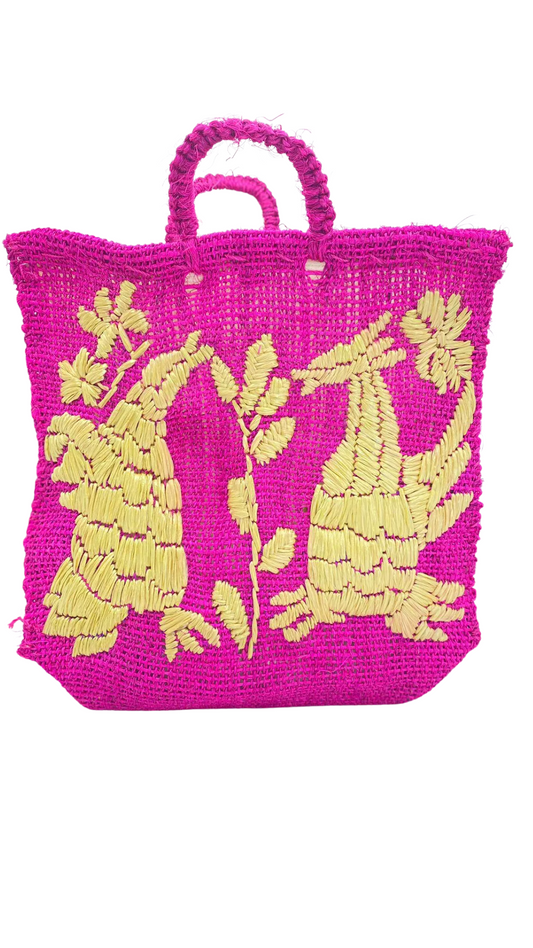 Bag of alebrijes