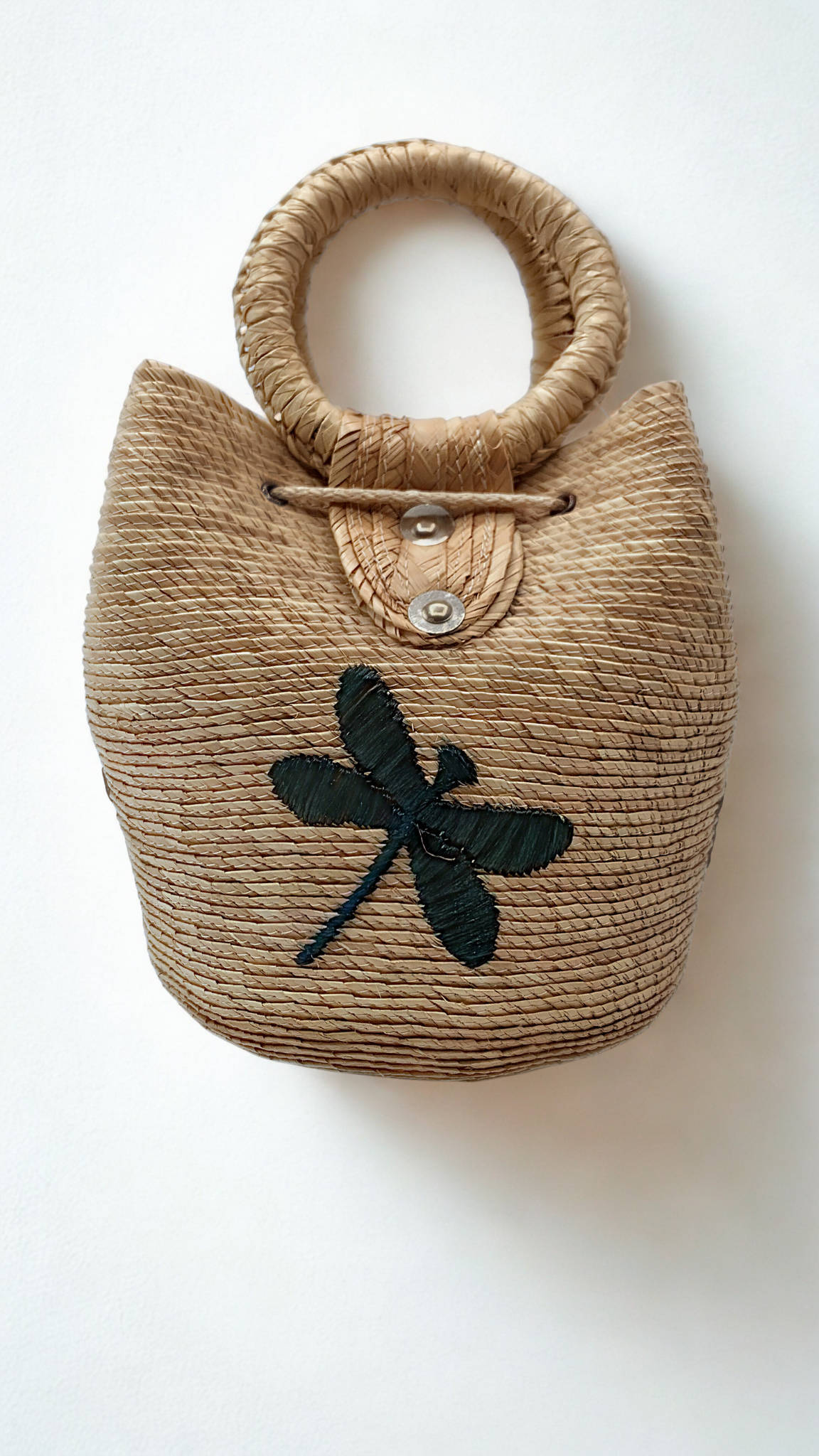 dragonfly bag
