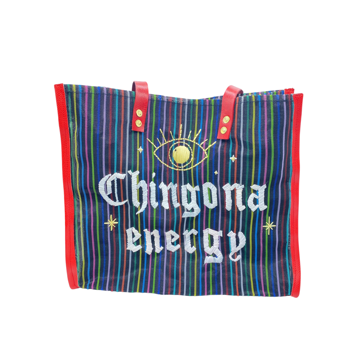 Chingona Energy netting