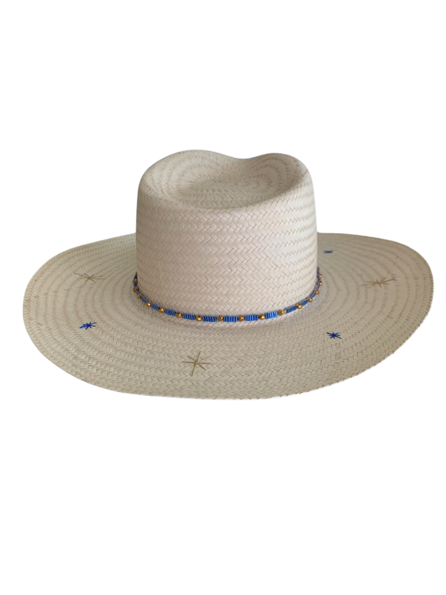 Lunar Eye Hat