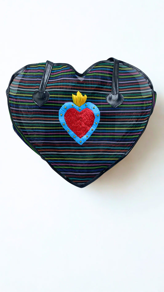 Midnight Heart