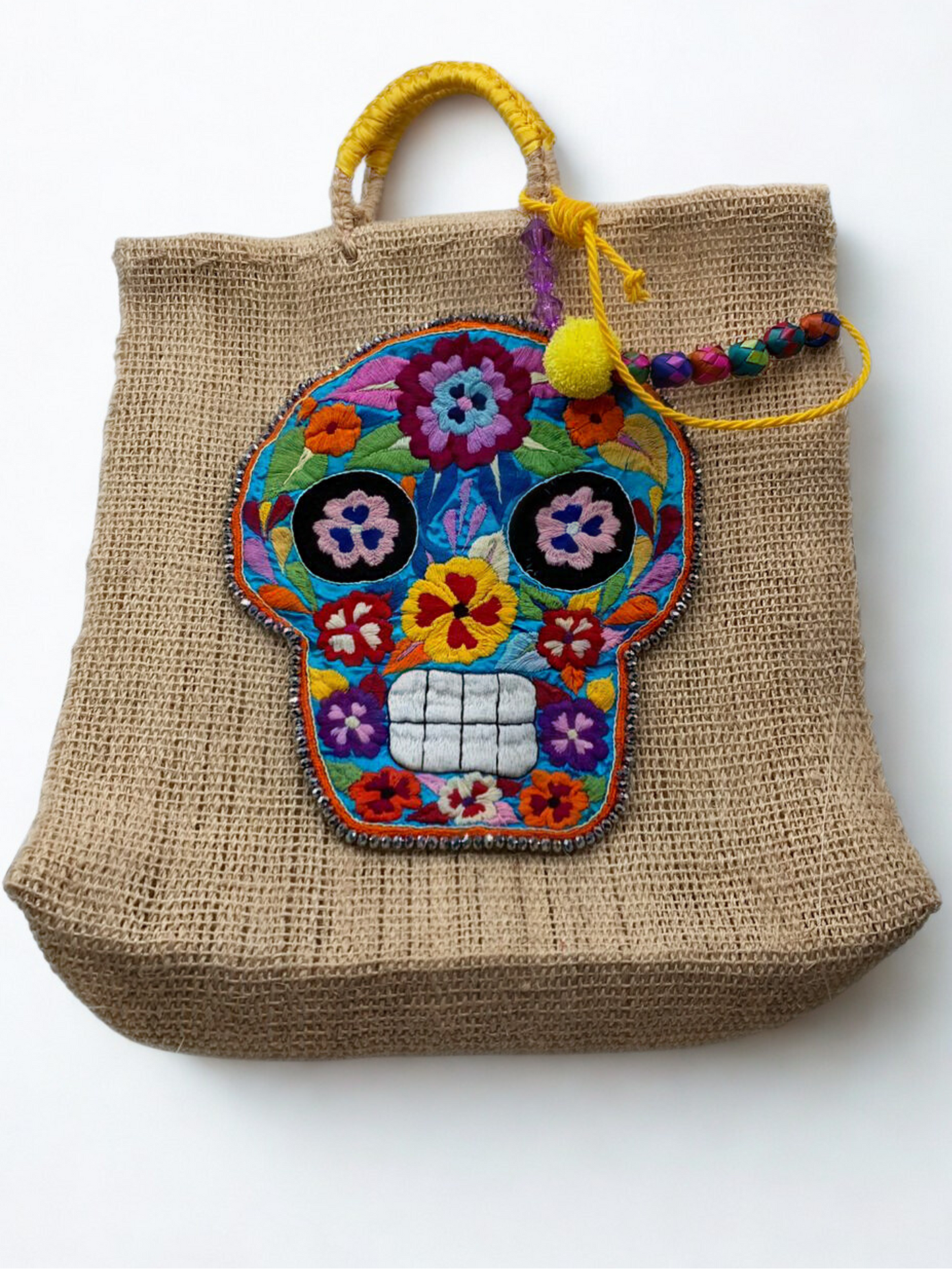 calaverita bag