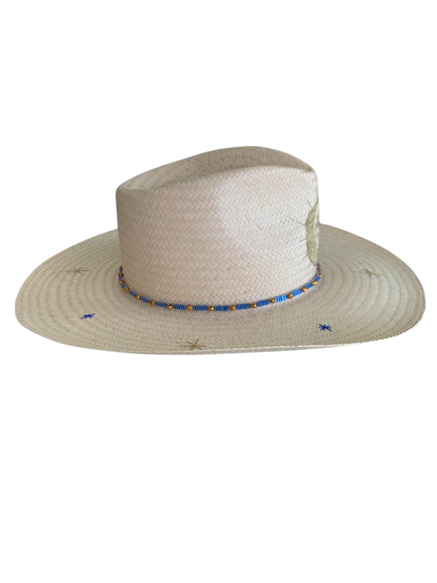 Lunar Eye Hat