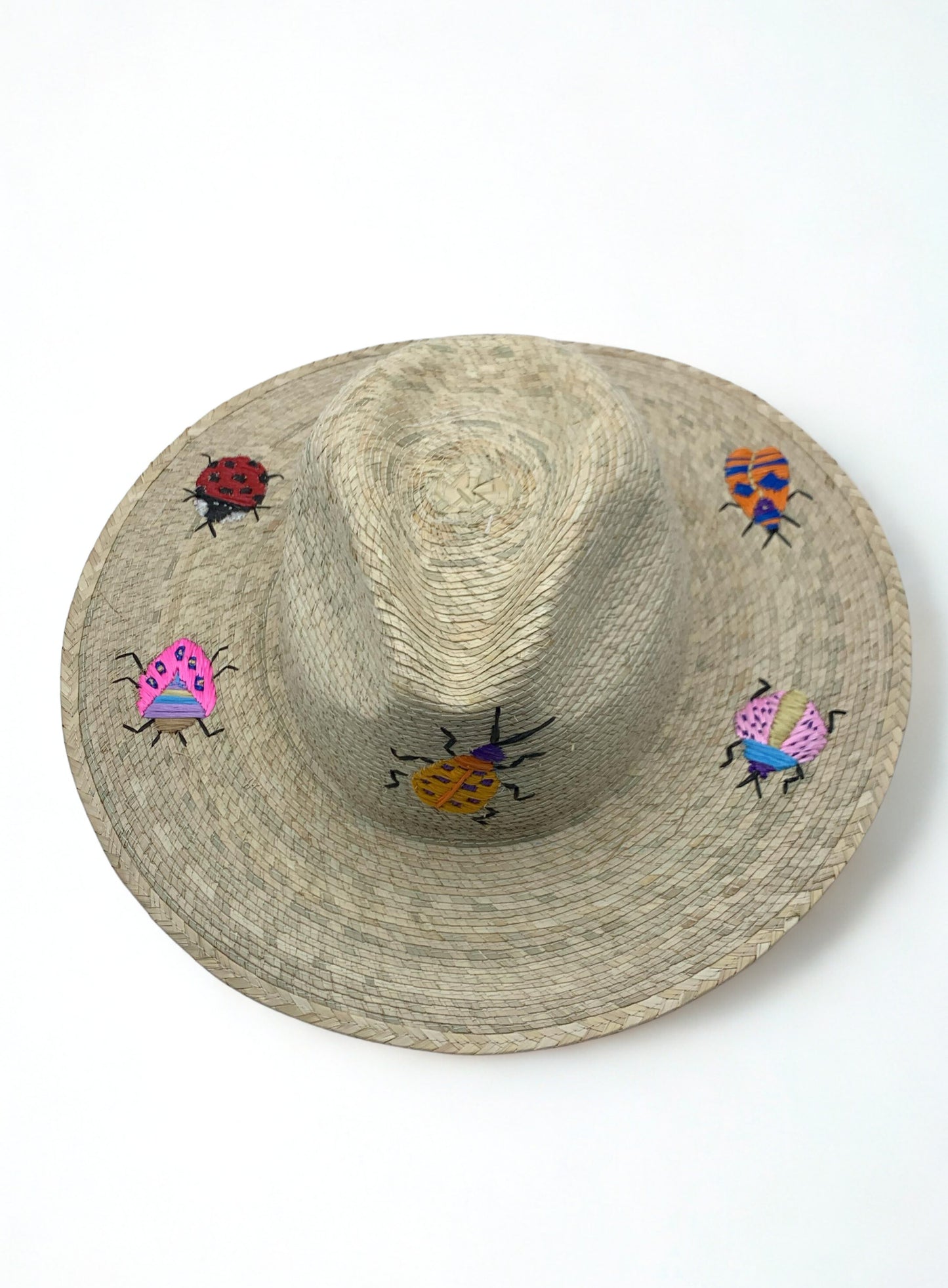 Bug Spirit hat 