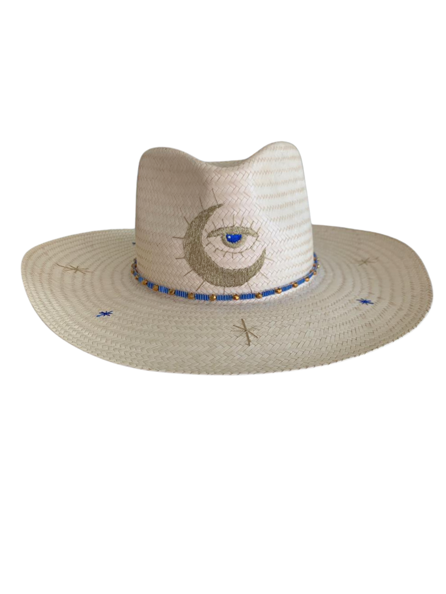 Lunar Eye Hat