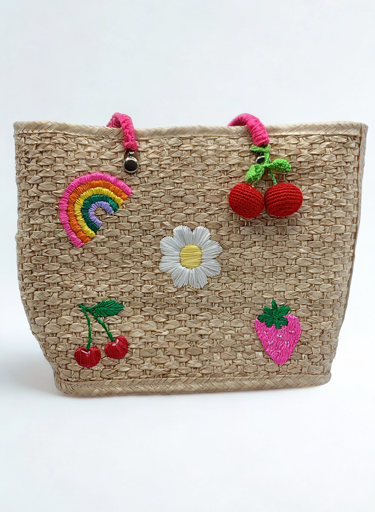 Cherry Blossom bag
