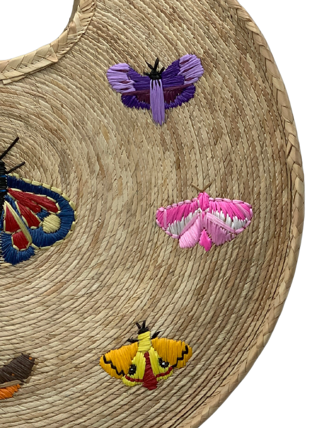 Moths bag