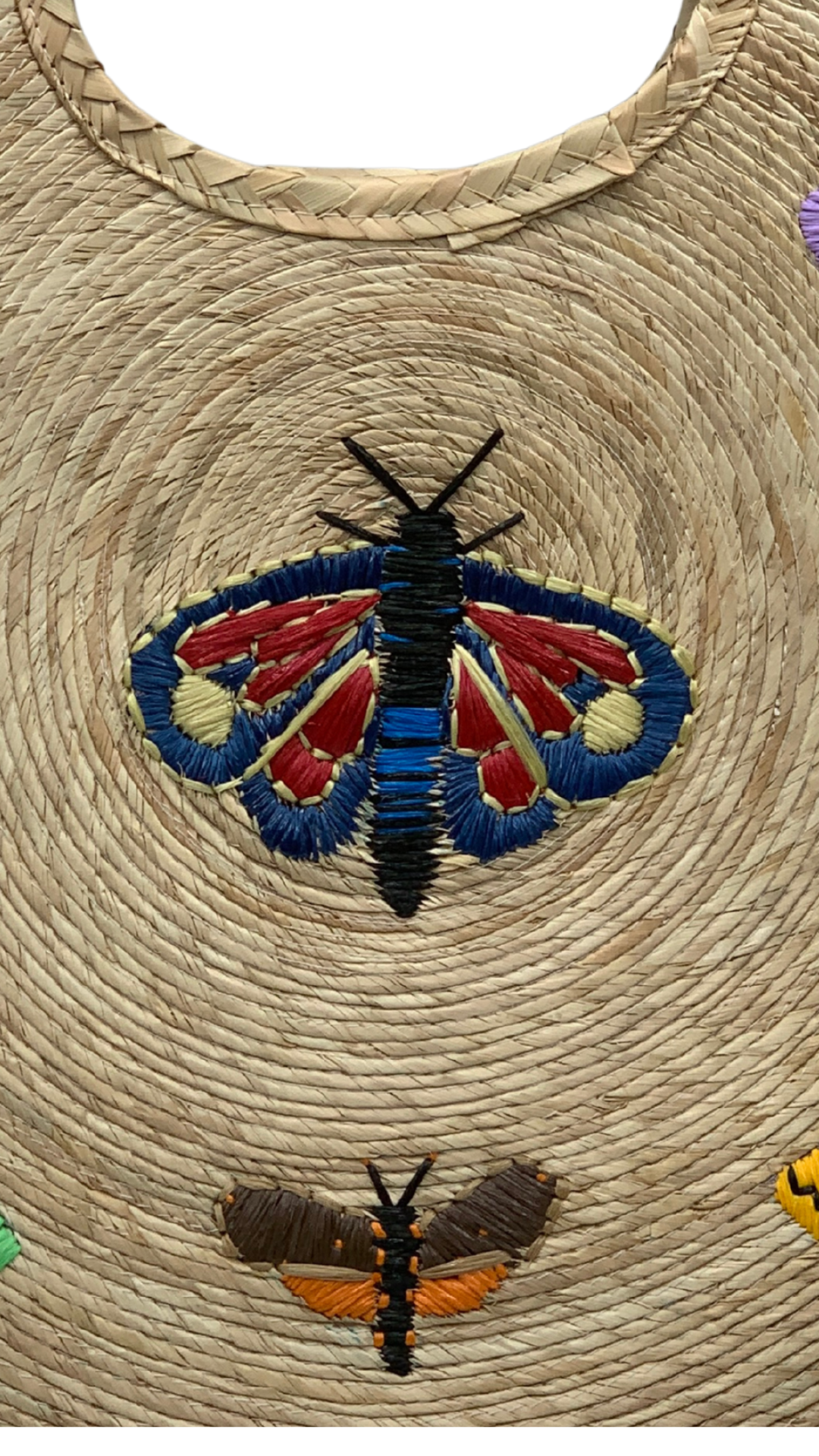 Moths bag