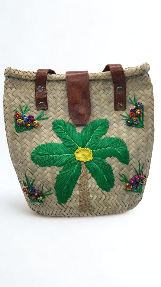 Palm Bag