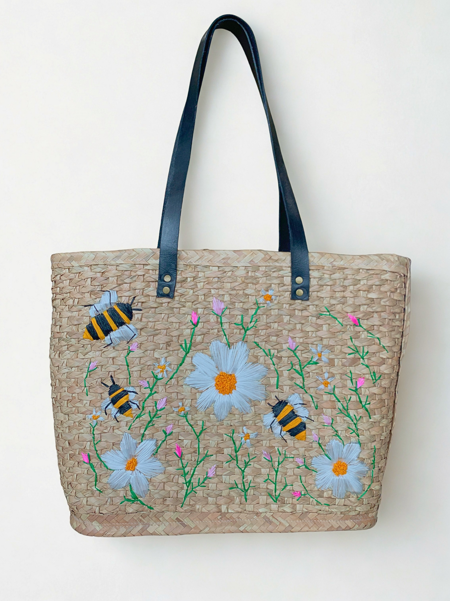Daisy bag 🐝