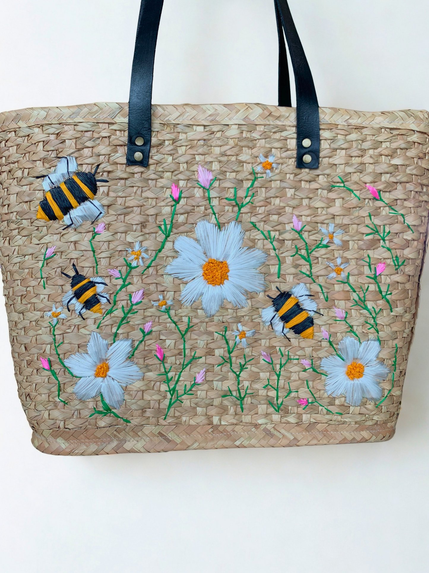 Daisy bag 🐝