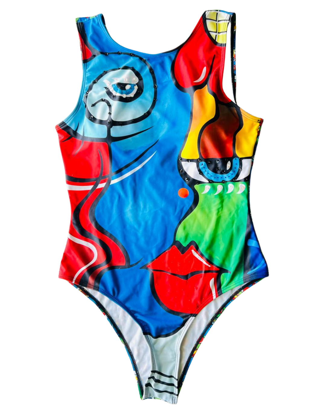 TRAJE34