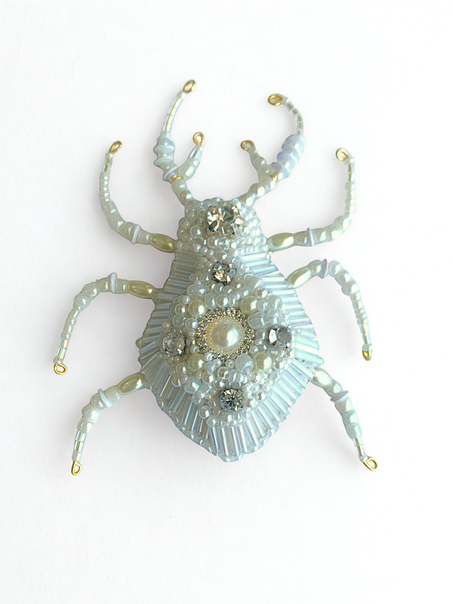 Pearl Beetle