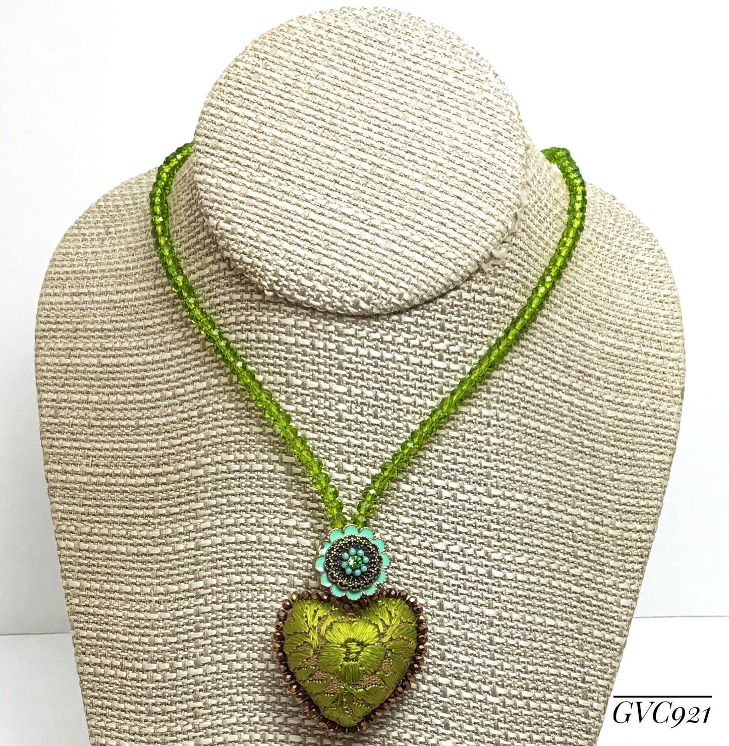 GOLD AND GREEN CORDINATING