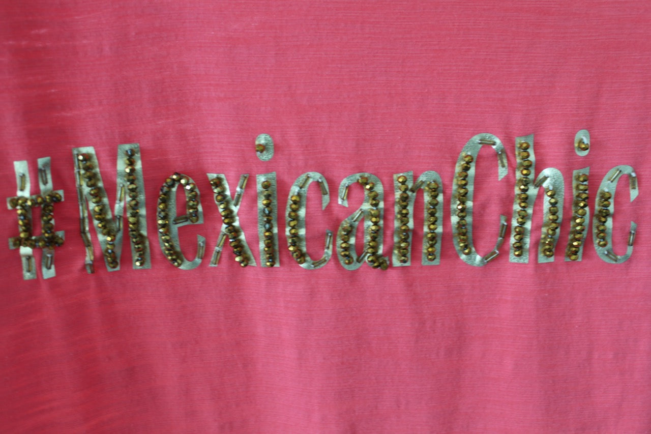 Mexicanchic