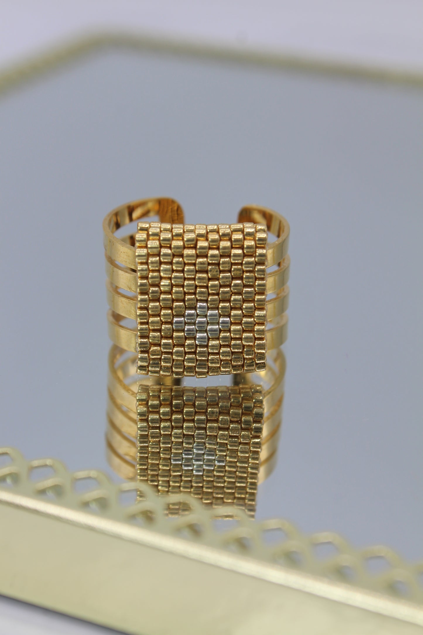 CHAN04 RING