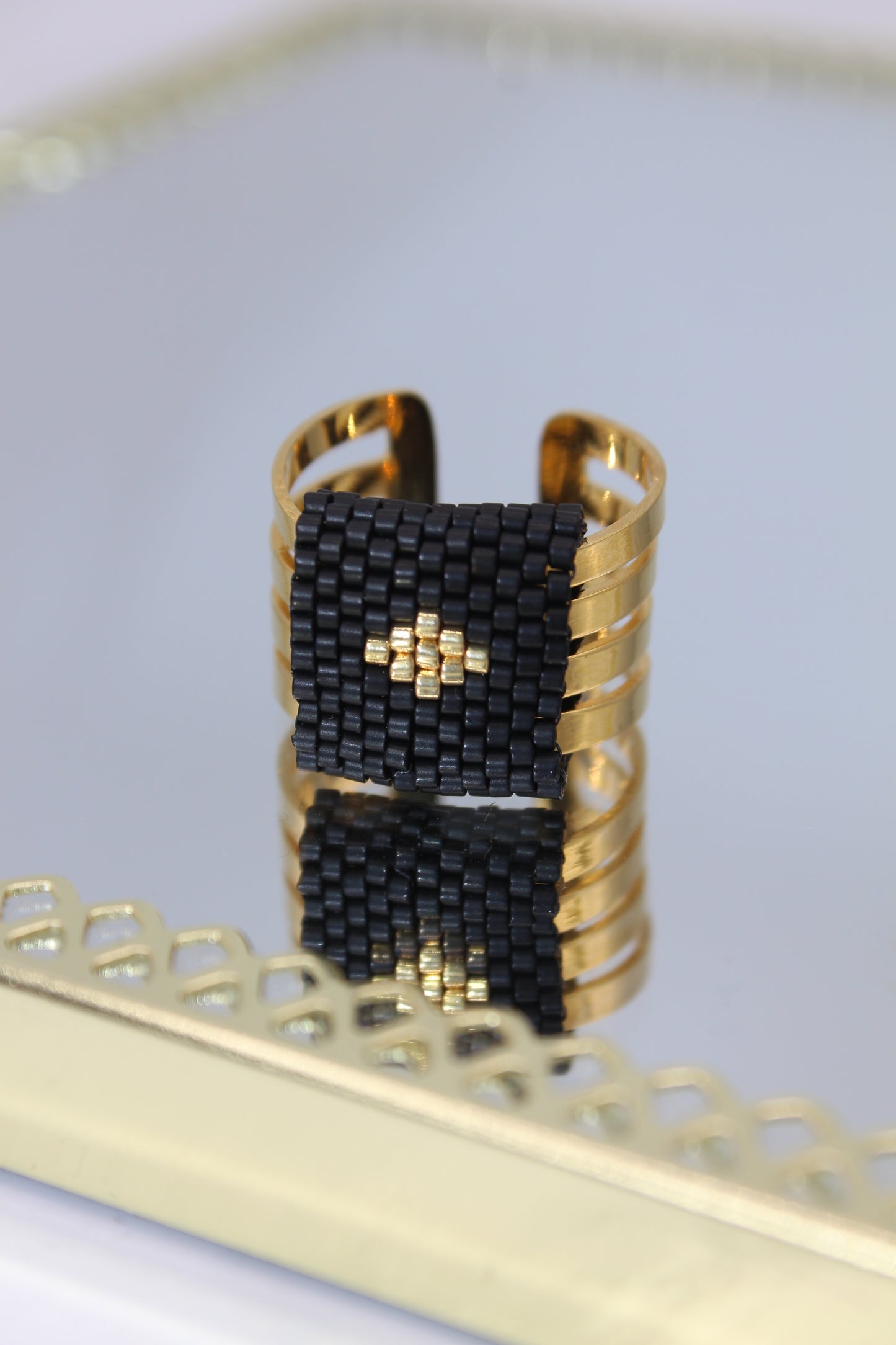 CHAN04 RING