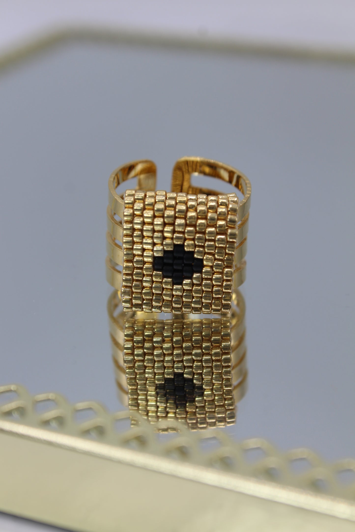 CHAN04 RING