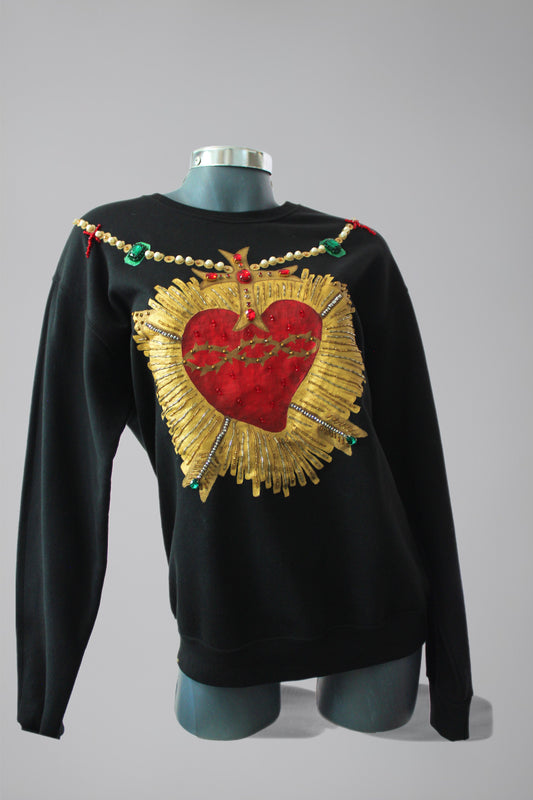 Sudadera