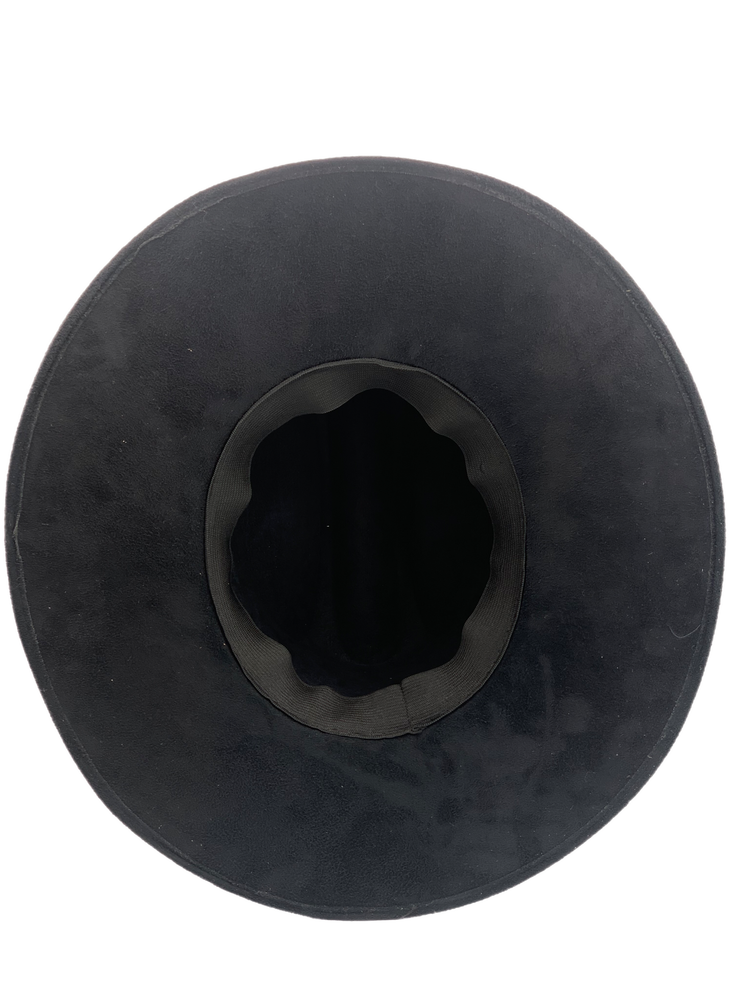 American Texana Hat black